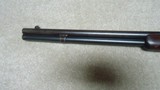 1892 SADDLE RING CARBINE, .32-20 CALIBER, #361XXX, MADE 1906 - 13 of 21