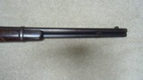 1892 SADDLE RING CARBINE, .32-20 CALIBER, #361XXX, MADE 1906 - 9 of 21