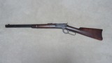 1892 SADDLE RING CARBINE, .32-20 CALIBER, #361XXX, MADE 1906 - 2 of 21