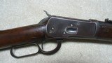 1892 SADDLE RING CARBINE, .32-20 CALIBER, #361XXX, MADE 1906 - 3 of 21