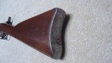 VERY FINE SPRINGFIELD 1868 .50-70 TRAPDOOR RIFLE, #44XXX WITH 1870 DATED BREECH BLOCK - 10 of 21