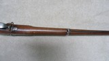 VERY FINE SPRINGFIELD 1868 .50-70 TRAPDOOR RIFLE, #44XXX WITH 1870 DATED BREECH BLOCK - 15 of 21