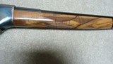  MAGNIFICENT BALLARD RIFLE AND CTGE., CODY, WYOMING BALLARD No. 7 LONG RANGE RIFLE, .45-70 CALIBER - 9 of 19