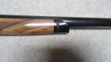  MAGNIFICENT BALLARD RIFLE AND CTGE., CODY, WYOMING BALLARD No. 7 LONG RANGE RIFLE, .45-70 CALIBER - 10 of 19