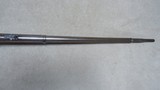  EXTREMELY RARE 1870 SHARPS-SPRINGFIELD .50-70 TRIAL RIFLE TYPE II, MADE ON THE 1874 SHARPS ACTION - 20 of 23