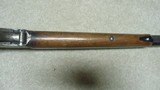 EARLY 1885 SINGLE SHOT HIGH WALL OCTAGON RIFLE IN .40-65 CALIBER, #23XXX, MADE 1888 - 17 of 25