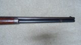 1892 .38-40 ROUND BARREL RIFLE WITH EXCELLENT BORE, #749XXX, MADE 1914 - 9 of 20