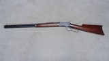 1892 .38-40 ROUND BARREL RIFLE WITH EXCELLENT BORE, #749XXX, MADE 1914 - 2 of 20