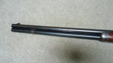 1892 .38-40 ROUND BARREL RIFLE WITH EXCELLENT BORE, #749XXX, MADE 1914 - 13 of 20