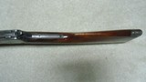 1892 .38-40 ROUND BARREL RIFLE WITH EXCELLENT BORE, #749XXX, MADE 1914 - 17 of 20