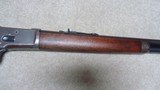 1892 .38-40 ROUND BARREL RIFLE WITH EXCELLENT BORE, #749XXX, MADE 1914 - 8 of 20