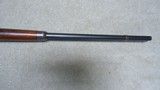 1892 .38-40 ROUND BARREL RIFLE WITH EXCELLENT BORE, #749XXX, MADE 1914 - 16 of 20