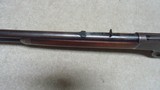 1892 .38-40 ROUND BARREL RIFLE WITH EXCELLENT BORE, #749XXX, MADE 1914 - 18 of 20