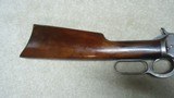 1892 .38-40 ROUND BARREL RIFLE WITH EXCELLENT BORE, #749XXX, MADE 1914 - 7 of 20