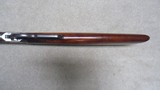 1892 .38-40 ROUND BARREL RIFLE WITH EXCELLENT BORE, #749XXX, MADE 1914 - 14 of 20