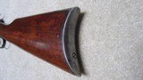 1892 .38-40 ROUND BARREL RIFLE WITH EXCELLENT BORE, #749XXX, MADE 1914 - 10 of 20