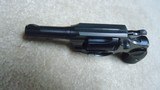 SUPERB CONDITION, MINTY POCKET POSITIVE .32 POLICE CARTRIDGE (.32 S&W LONG), 2 1/2
