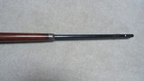 1894 TAKEDOWN OCTAGON RIFLE IN SCARCE .32-40 CALIBER, #652XXX, MADE 1914. - 16 of 21