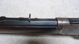1894 TAKEDOWN OCTAGON RIFLE IN SCARCE .32-40 CALIBER, #652XXX, MADE 1914. - 18 of 21