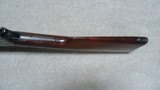 1894 TAKEDOWN OCTAGON RIFLE IN SCARCE .32-40 CALIBER, #652XXX, MADE 1914. - 17 of 21