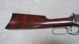 1894 TAKEDOWN OCTAGON RIFLE IN SCARCE .32-40 CALIBER, #652XXX, MADE 1914. - 7 of 21