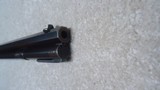 1894 TAKEDOWN OCTAGON RIFLE IN SCARCE .32-40 CALIBER, #652XXX, MADE 1914. - 21 of 21