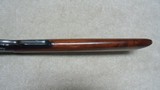 1894 TAKEDOWN OCTAGON RIFLE IN SCARCE .32-40 CALIBER, #652XXX, MADE 1914. - 14 of 21