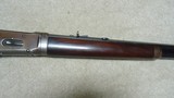 1894 TAKEDOWN OCTAGON RIFLE IN SCARCE .32-40 CALIBER, #652XXX, MADE 1914. - 8 of 21