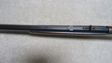 1894 TAKEDOWN OCTAGON RIFLE IN SCARCE .32-40 CALIBER, #652XXX, MADE 1914. - 19 of 21
