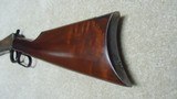 1894 TAKEDOWN OCTAGON RIFLE IN SCARCE .32-40 CALIBER, #652XXX, MADE 1914. - 10 of 21