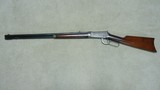 1894 TAKEDOWN OCTAGON RIFLE IN SCARCE .32-40 CALIBER, #652XXX, MADE 1914. - 2 of 21