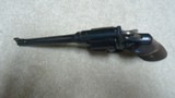 EXCEPTIONALLY SCARCE TARGET SIGHTED .44 HAND EJECTOR, 2ND MODEL, #31XXX, MADE 1929 - 3 of 18