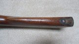 VERY SCARCE UNALTERED FIRST MODEL 1873 TRAPDOOR .45-70 RIFLE, #50XXX, MADE1875 - 18 of 23