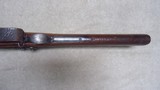 VERY SCARCE UNALTERED FIRST MODEL 1873 TRAPDOOR .45-70 RIFLE, #50XXX, MADE1875 - 15 of 23