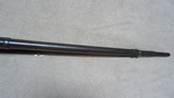 VERY SCARCE UNALTERED FIRST MODEL 1873 TRAPDOOR .45-70 RIFLE, #50XXX, MADE1875 - 21 of 23