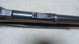 VERY SCARCE UNALTERED FIRST MODEL 1873 TRAPDOOR .45-70 RIFLE, #50XXX, MADE1875 - 20 of 23