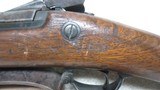 VERY SCARCE UNALTERED FIRST MODEL 1873 TRAPDOOR .45-70 RIFLE, #50XXX, MADE1875 - 5 of 23