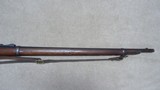 VERY SCARCE UNALTERED FIRST MODEL 1873 TRAPDOOR .45-70 RIFLE, #50XXX, MADE1875 - 10 of 23