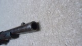 VERY SCARCE UNALTERED FIRST MODEL 1873 TRAPDOOR .45-70 RIFLE, #50XXX, MADE1875 - 22 of 23