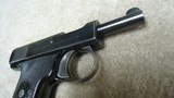  LIMITED PRODUCTION HARRINGTON & RICHARDSON .32 AUTO PISTOL, #11XXX, ONLY MADE FROM 1916-1924 - 14 of 17