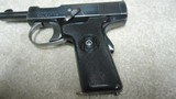  LIMITED PRODUCTION HARRINGTON & RICHARDSON .32 AUTO PISTOL, #11XXX, ONLY MADE FROM 1916-1924 - 11 of 17
