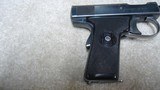  LIMITED PRODUCTION HARRINGTON & RICHARDSON .32 AUTO PISTOL, #11XXX, ONLY MADE FROM 1916-1924 - 12 of 17