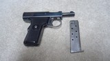  LIMITED PRODUCTION HARRINGTON & RICHARDSON .32 AUTO PISTOL, #11XXX, ONLY MADE FROM 1916-1924 - 17 of 17