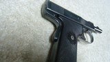  LIMITED PRODUCTION HARRINGTON & RICHARDSON .32 AUTO PISTOL, #11XXX, ONLY MADE FROM 1916-1924 - 13 of 17