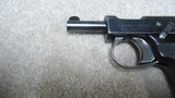  LIMITED PRODUCTION HARRINGTON & RICHARDSON .32 AUTO PISTOL, #11XXX, ONLY MADE FROM 1916-1924 - 10 of 17