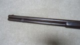 CLASSIC 1873 .44-40 ROUND BARREL RIFLE, #269XXX, MADE 1888 - 13 of 20