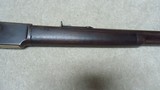 CLASSIC 1873 .44-40 ROUND BARREL RIFLE, #269XXX, MADE 1888 - 8 of 20