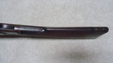 CLASSIC 1873 .44-40 ROUND BARREL RIFLE, #269XXX, MADE 1888 - 17 of 20