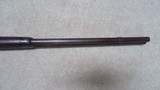 CLASSIC 1873 .44-40 ROUND BARREL RIFLE, #269XXX, MADE 1888 - 16 of 20