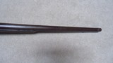 CLASSIC 1873 .44-40 ROUND BARREL RIFLE, #269XXX, MADE 1888 - 19 of 20